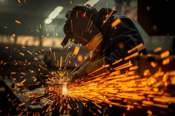 Affordable Welder Services in Moulton, AL