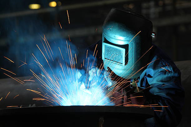 Best Automotive Welding in Moulton, AL