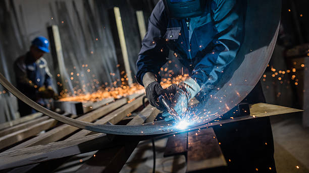 Best Automation and Robotic Welding in Moulton, AL