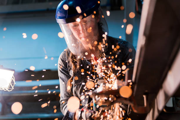 Affordable Welder Services in Moulton, AL