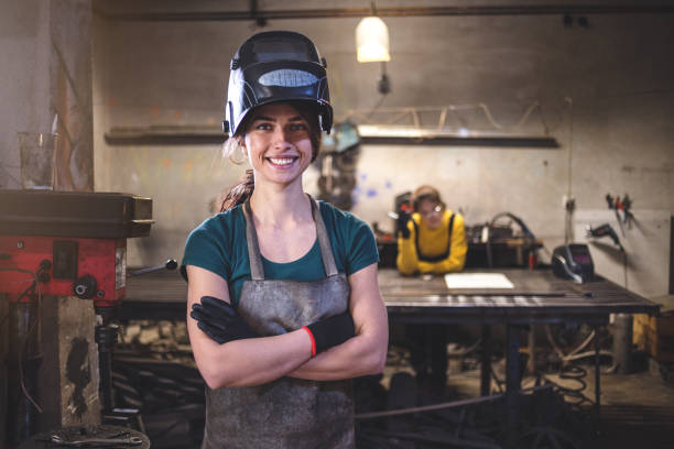 Best Maintenance and Repair Welding in Moulton, AL