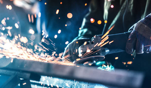 Moulton, AL Welder & Metal Fabrication Company